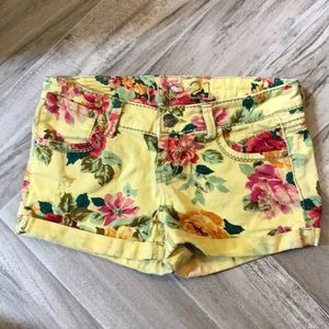 Rue 21 shorts